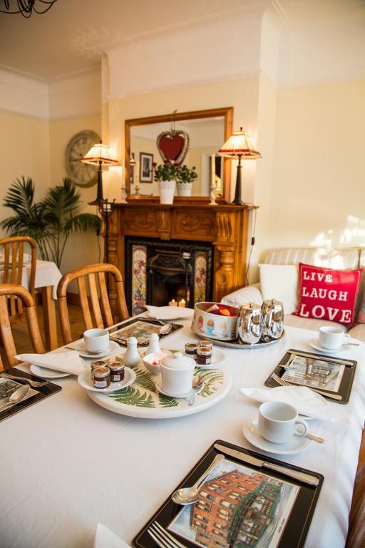 Shantalla Lodge Bed And Breakfast Сантри Экстерьер фото