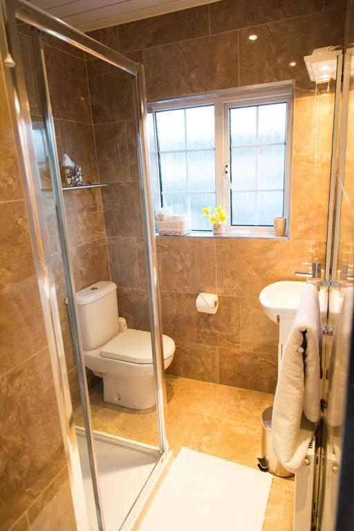 Shantalla Lodge Bed And Breakfast Сантри Номер фото