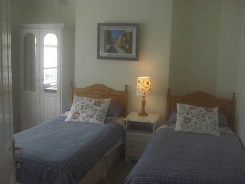 Shantalla Lodge Bed And Breakfast Сантри Экстерьер фото