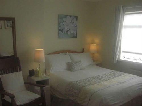Shantalla Lodge Bed And Breakfast Сантри Экстерьер фото