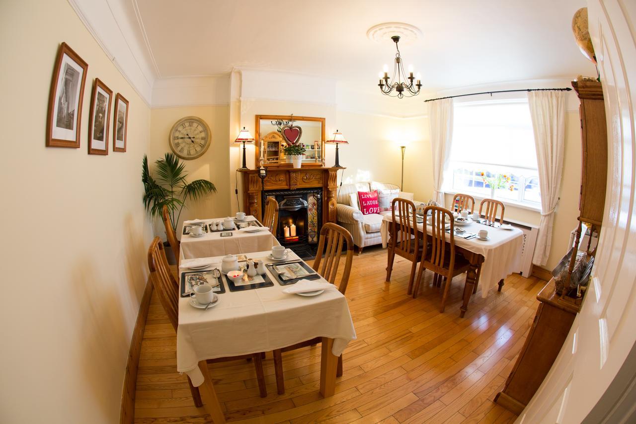 Shantalla Lodge Bed And Breakfast Сантри Экстерьер фото