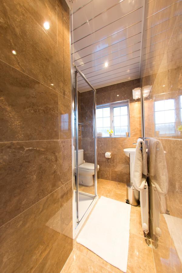 Shantalla Lodge Bed And Breakfast Сантри Экстерьер фото