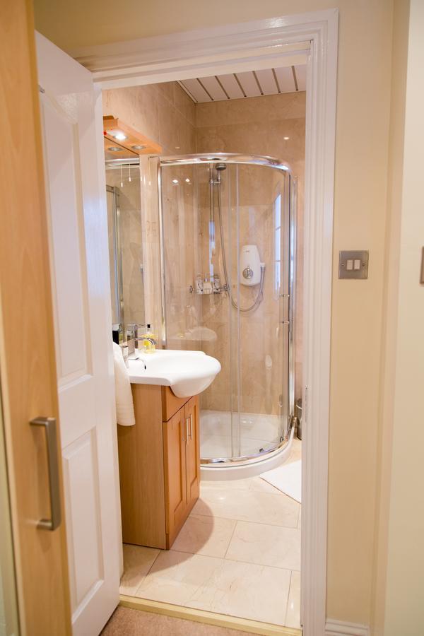 Shantalla Lodge Bed And Breakfast Сантри Экстерьер фото